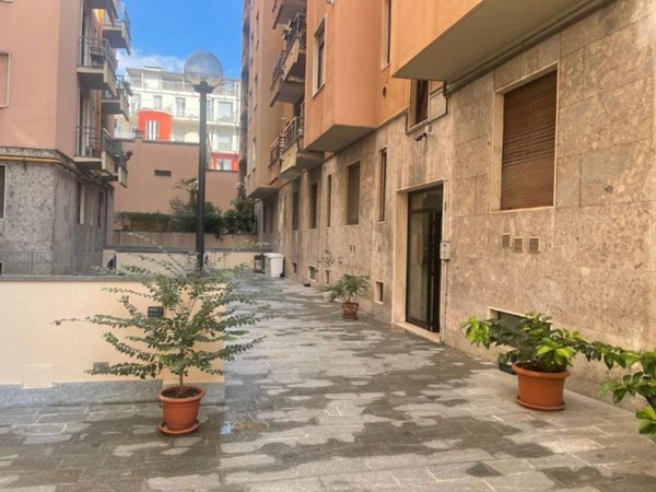 appartamento in affitto a Milano in zona Bocconi