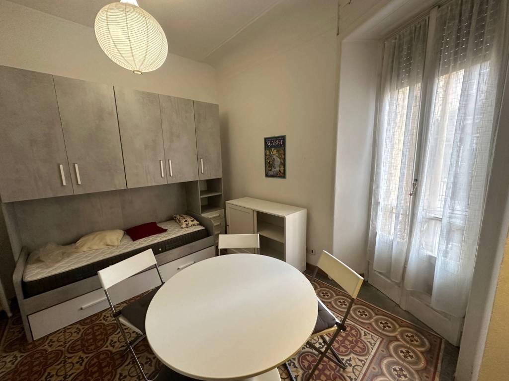 appartamento in affitto a Milano in zona Città Studi