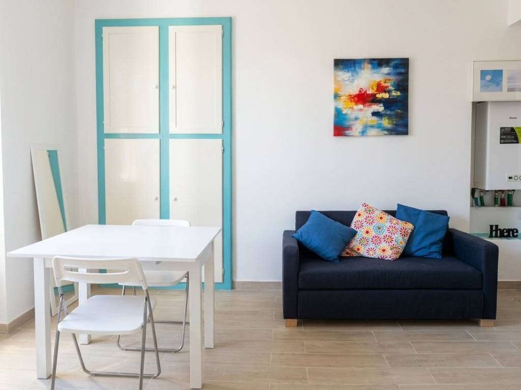 appartamento in affitto a Milano in zona Isola
