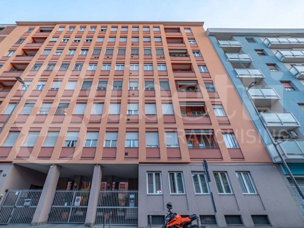 appartamento in affitto a Milano in zona Chiesa Rossa