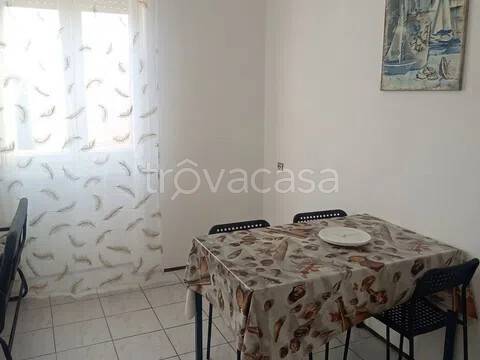 appartamento in affitto a Milano in zona Turro