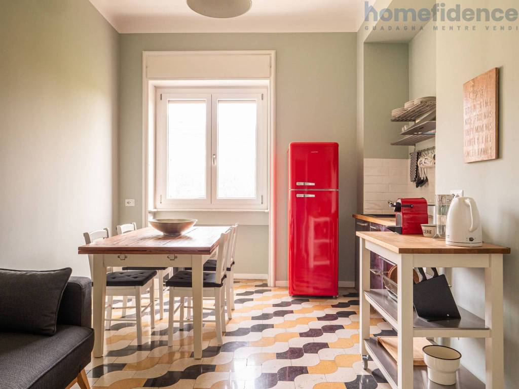 appartamento in affitto a Milano in zona Il Portello