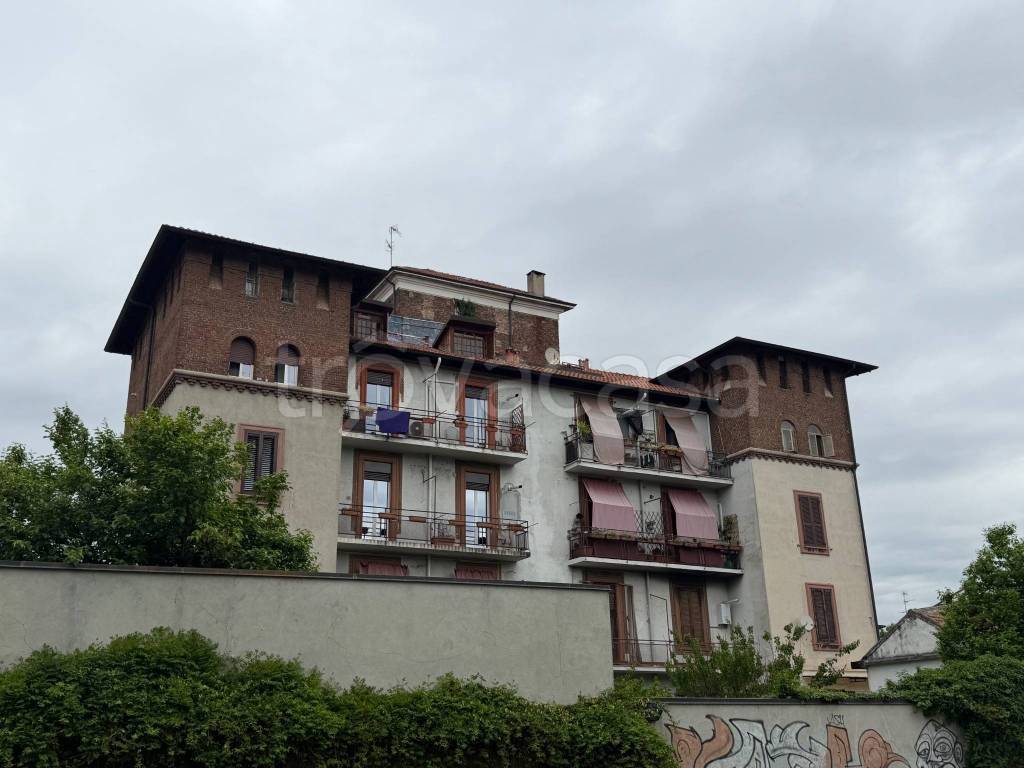 appartamento in affitto a Milano in zona Bruzzano