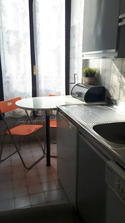 appartamento in affitto a Milano in zona Cinque Giornate