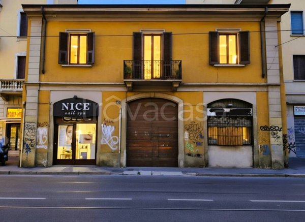 appartamento in affitto a Milano in zona Bocconi