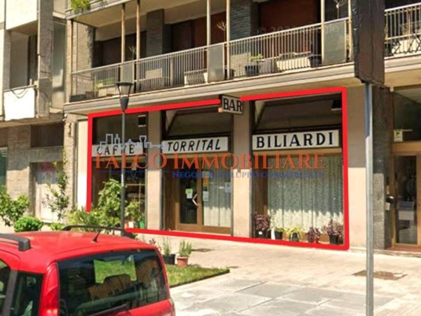 negozio in affitto a Milano in zona Solari