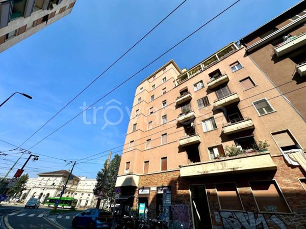 appartamento in affitto a Milano in zona Città Studi