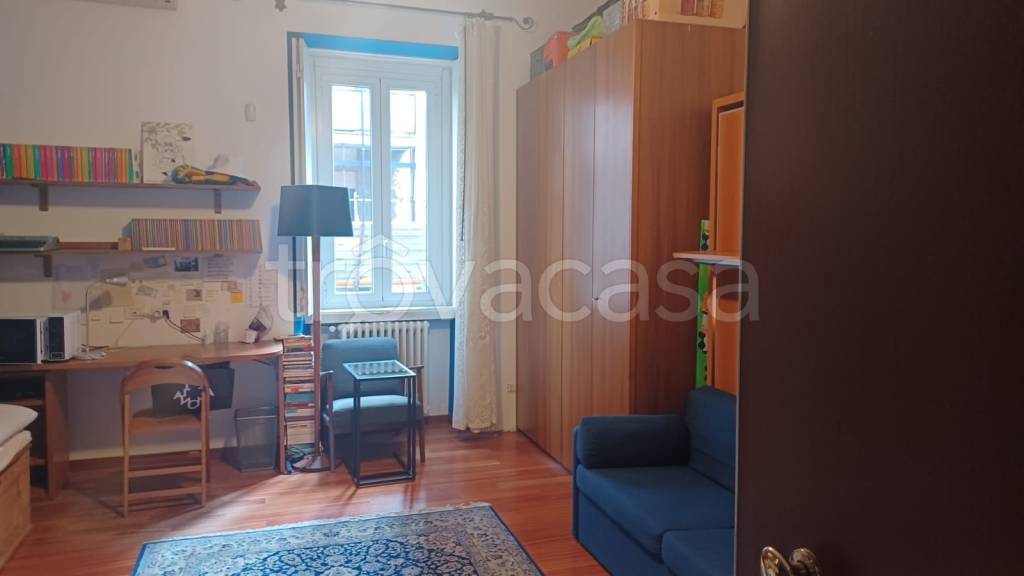 appartamento in affitto a Milano in zona Porta Genova