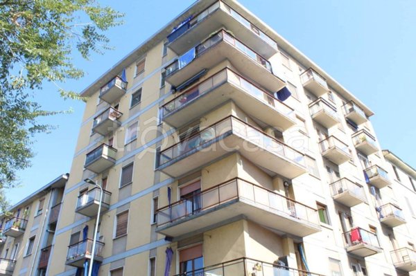 appartamento in affitto a Milano in zona San Cristoforo