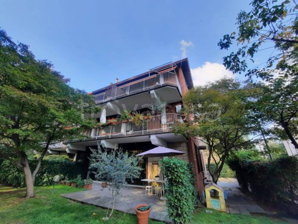 appartamento in affitto a Milano in zona San Siro