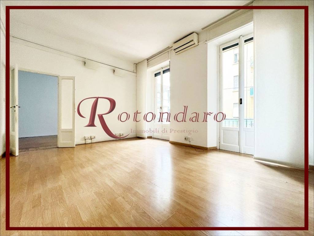 appartamento in affitto a Milano in zona Stazione Centrale