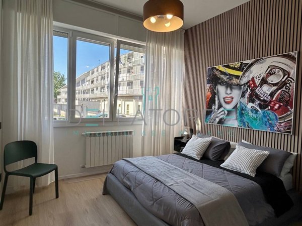 appartamento in affitto a Milano in zona Famagosta
