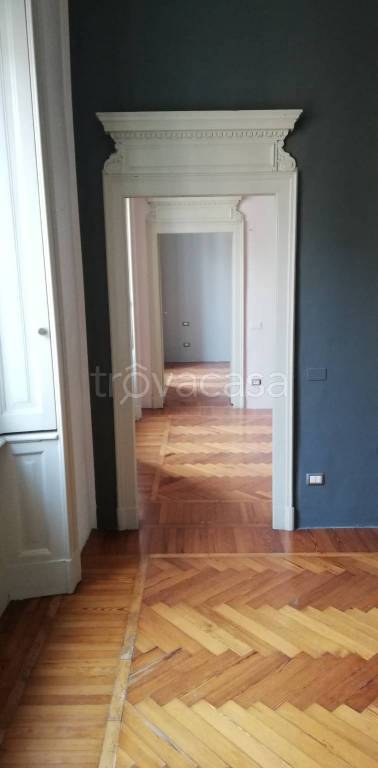 appartamento in affitto a Milano in zona Cinque Giornate