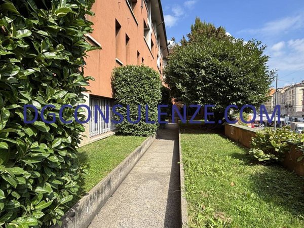 appartamento in affitto a Milano in zona Brera