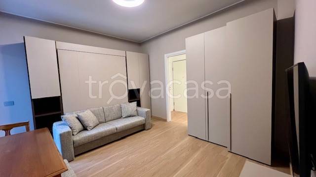 appartamento in affitto a Milano in zona Isola