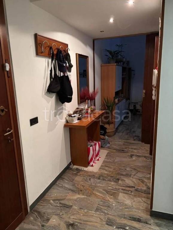 appartamento in affitto a Milano in zona Vigentino