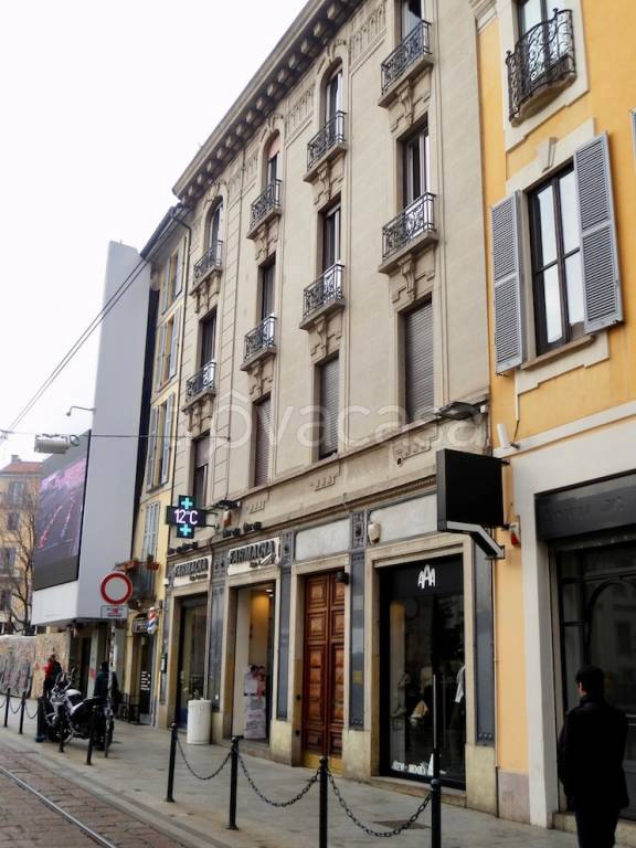 appartamento in affitto a Milano in zona Porta Ticinese