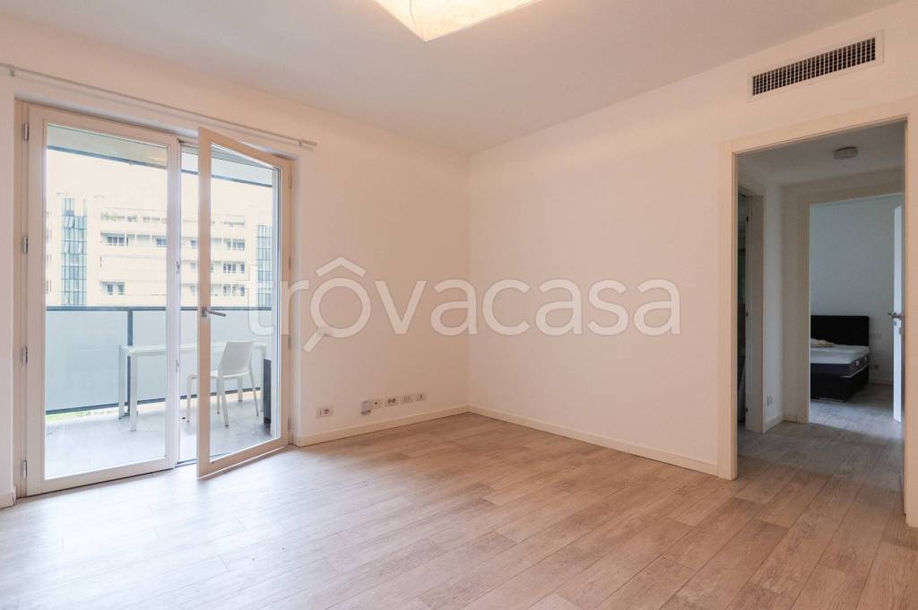 appartamento in affitto a Milano in zona Paolo Sarpi
