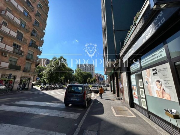 loft in affitto a Milano in zona Calvairate