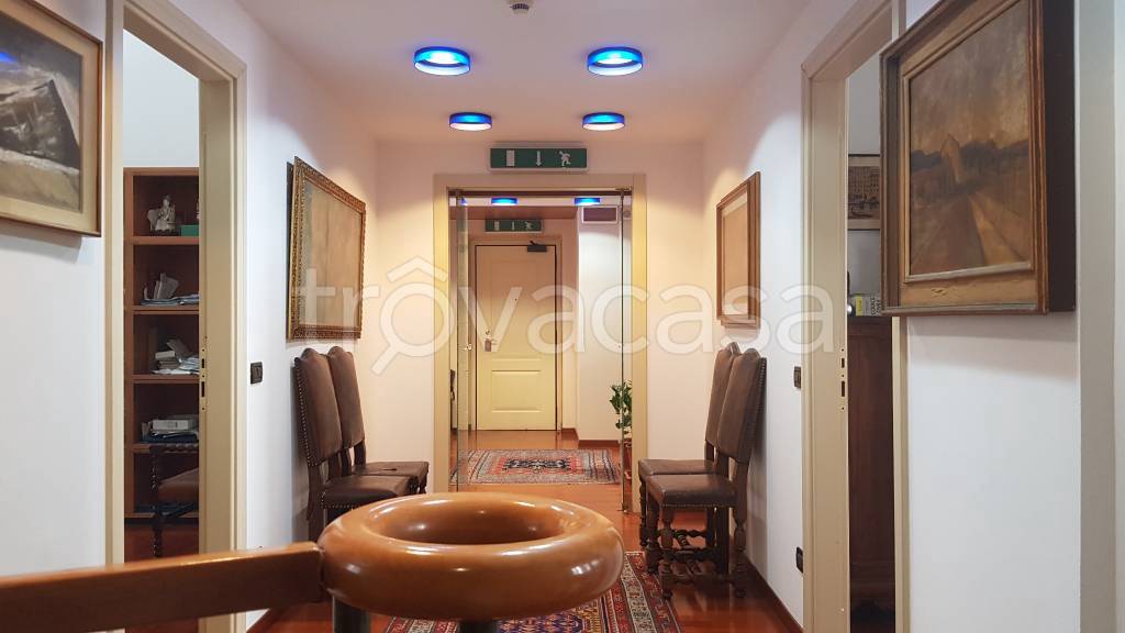 ufficio in affitto a Milano in zona Guastalla