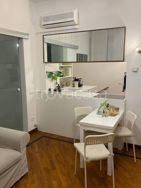 appartamento in affitto a Milano in zona Centro Storico