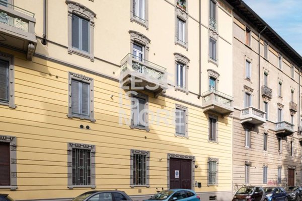 appartamento in affitto a Milano in zona Loreto