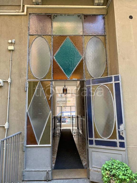 appartamento in affitto a Milano in zona Città Studi