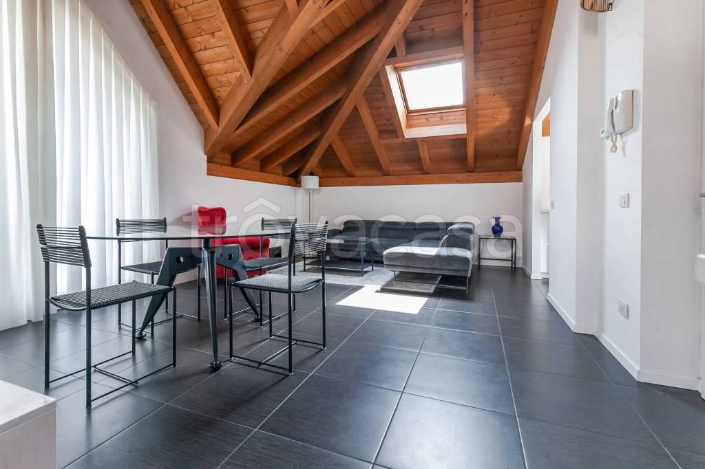 appartamento in affitto a Milano in zona NoLo