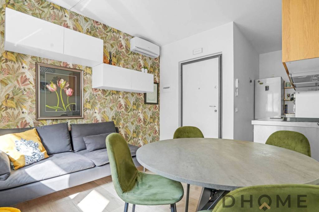 appartamento in affitto a Milano in zona Gorla
