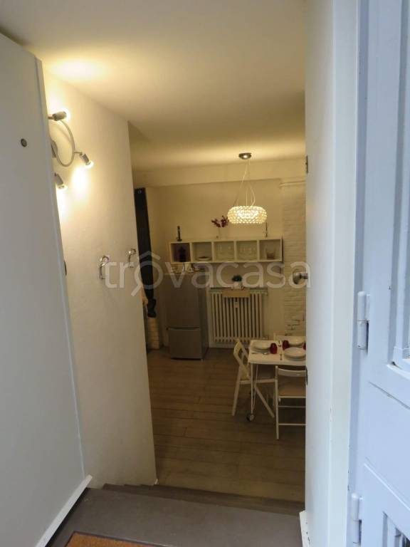 appartamento in affitto a Milano in zona Porta Venezia