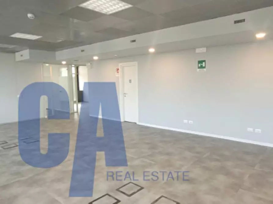 ufficio in affitto a Milano in zona Musocco