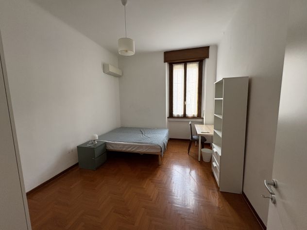 camera singola in affitto a Milano in zona Città Studi