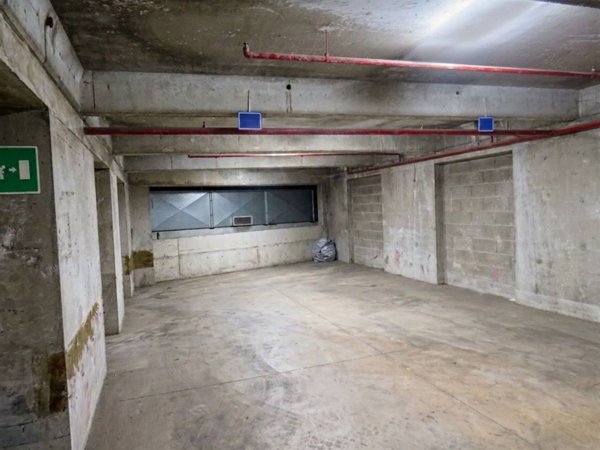 negozio in affitto a Milano in zona Centro Storico