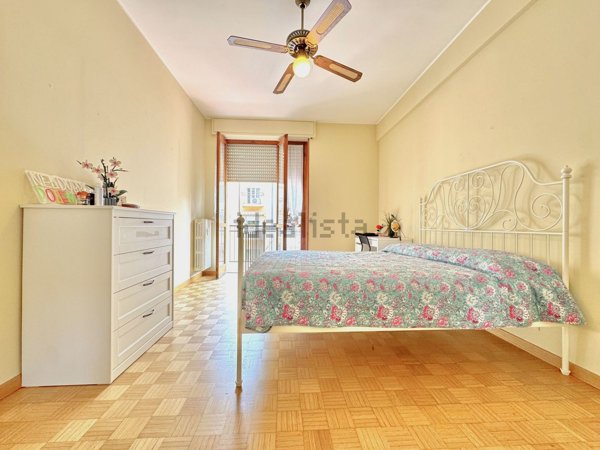 appartamento in affitto a Milano in zona Corsica
