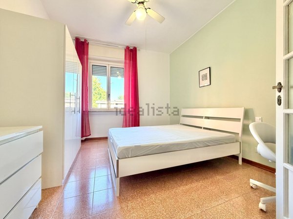 appartamento in affitto a Milano in zona Bovisa