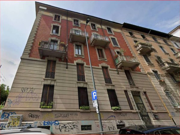 appartamento in affitto a Milano in zona Tibaldi