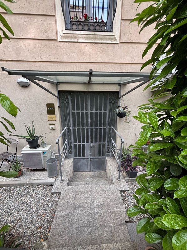 ufficio in affitto a Milano in zona Bocconi