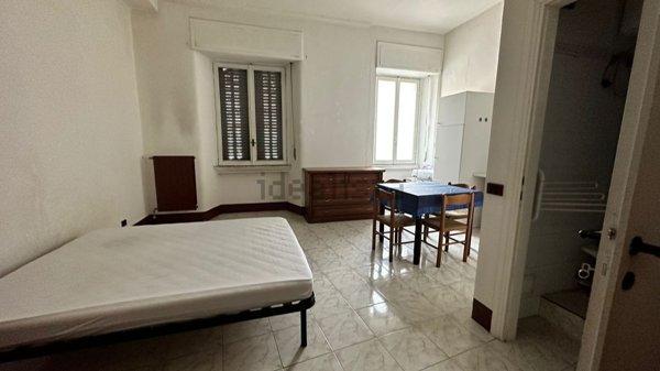 appartamento in affitto a Milano in zona Ponte Seveso