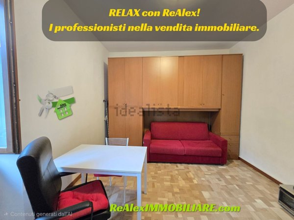 appartamento in affitto a Milano in zona Turro