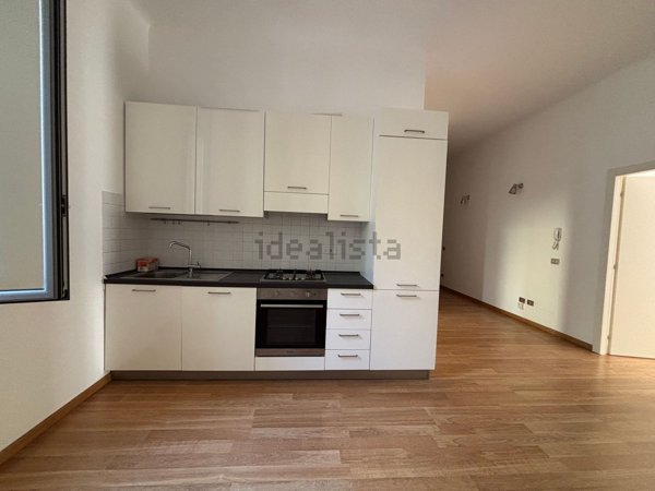 appartamento in affitto a Milano in zona Calvairate