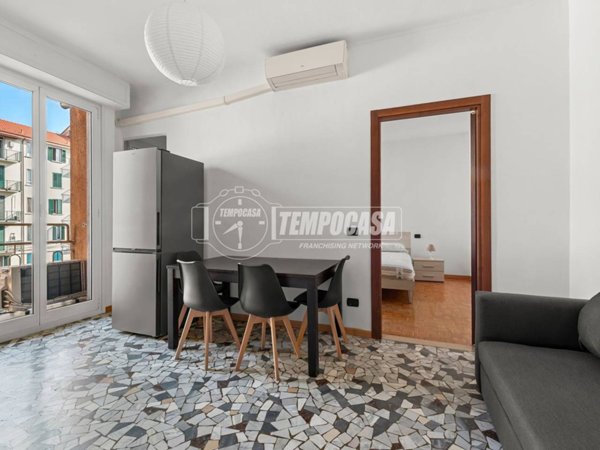 appartamento in affitto a Milano in zona Città Studi