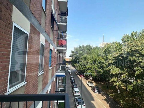 appartamento in affitto a Milano in zona Turro