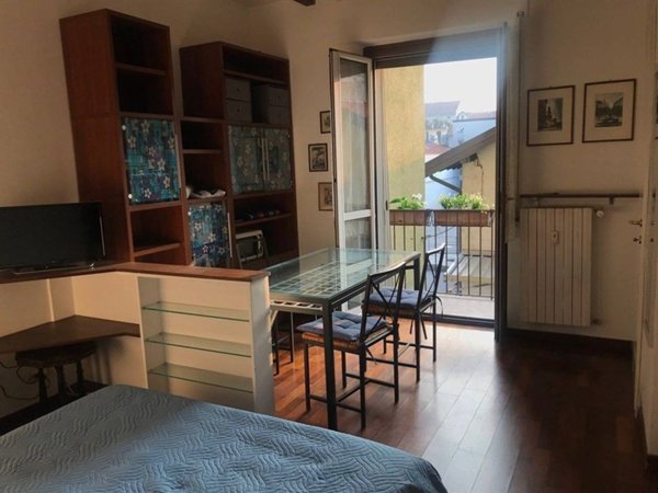 appartamento in affitto a Milano in zona Porta Genova