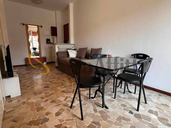 appartamento in affitto a Milano in zona Barona