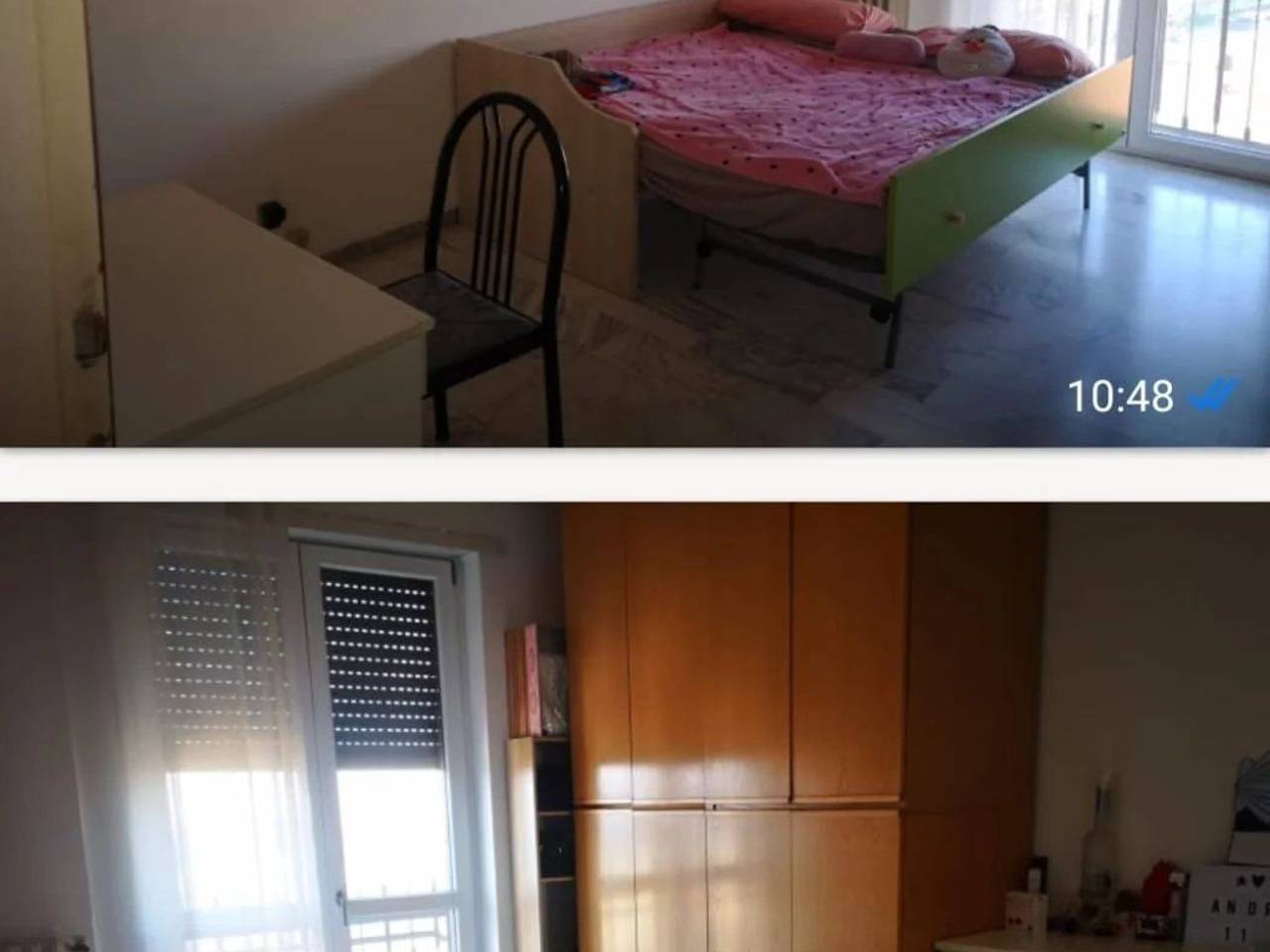 appartamento in affitto a Milano in zona Farini