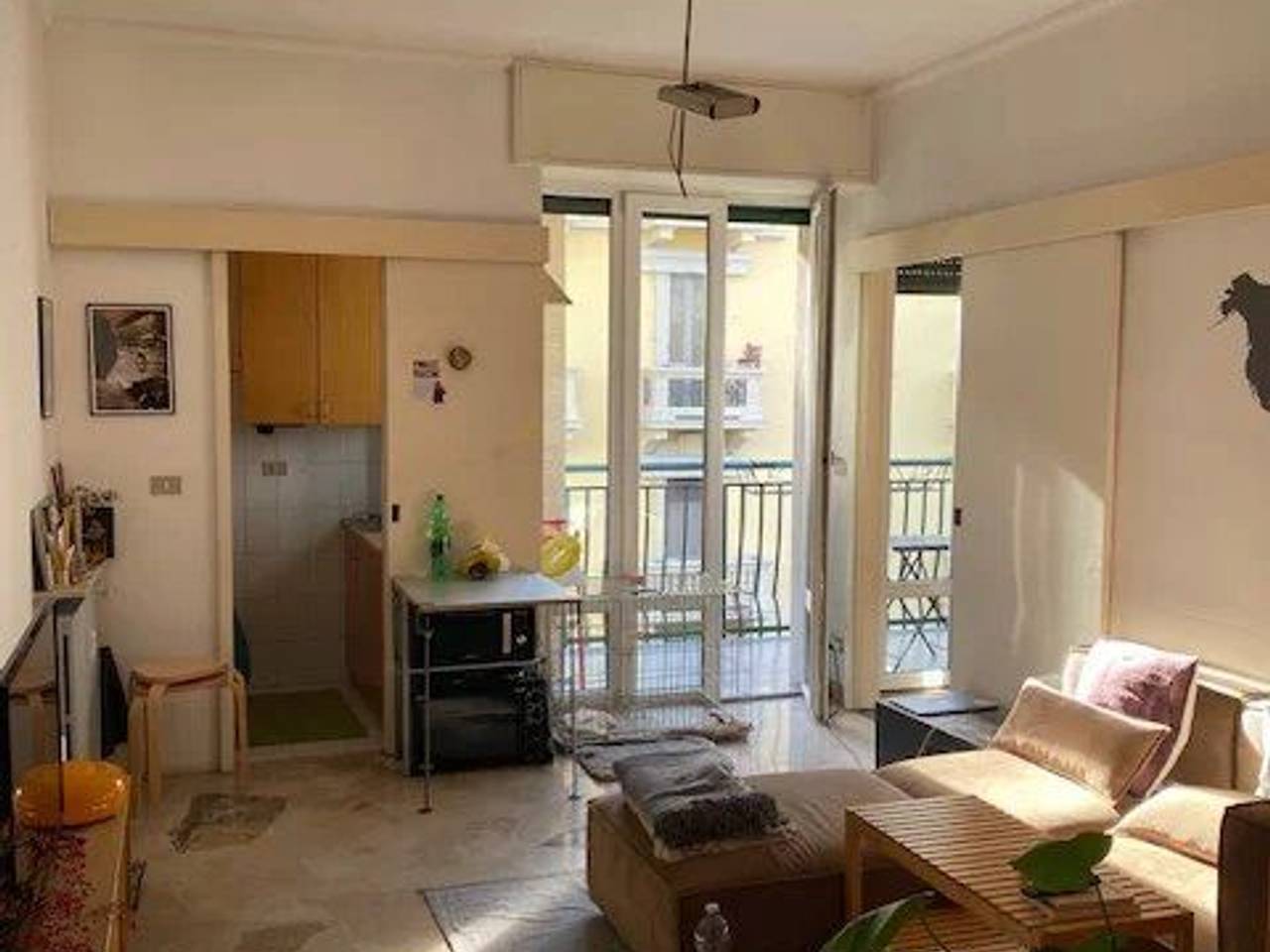 appartamento in affitto a Milano in zona Città Studi