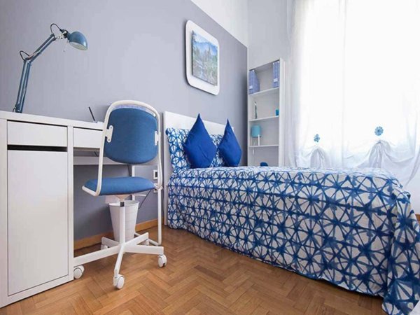 appartamento in affitto a Milano in zona Segnano