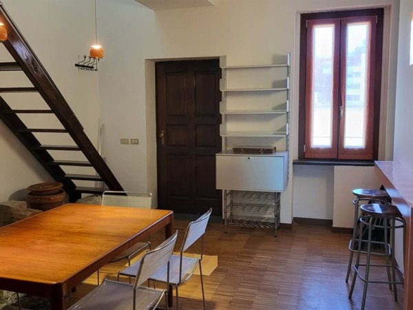 appartamento in affitto a Milano in zona Piazzale Lodi