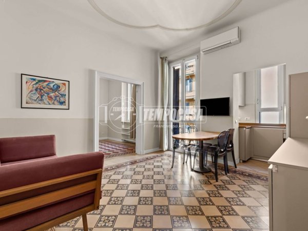 appartamento in affitto a Milano in zona Città Studi