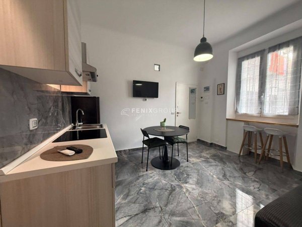 appartamento in affitto a Milano in zona Turro